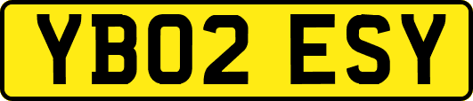 YB02ESY