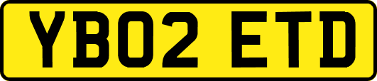 YB02ETD