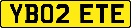YB02ETE