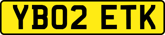 YB02ETK