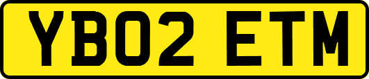 YB02ETM