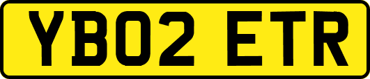 YB02ETR