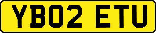 YB02ETU