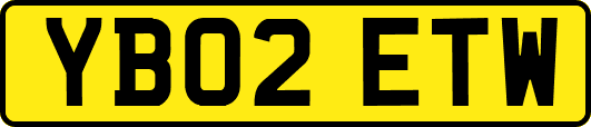 YB02ETW