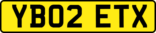 YB02ETX