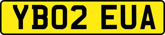 YB02EUA