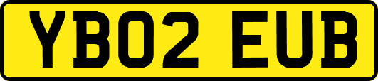 YB02EUB