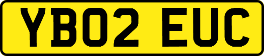 YB02EUC
