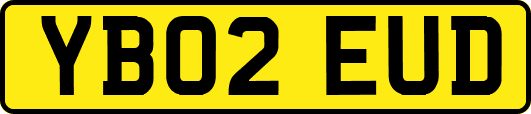 YB02EUD