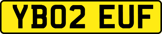 YB02EUF