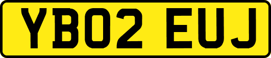 YB02EUJ
