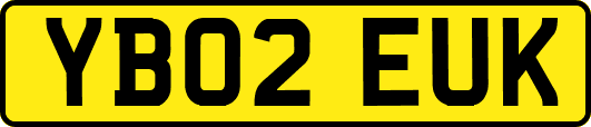 YB02EUK