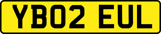 YB02EUL