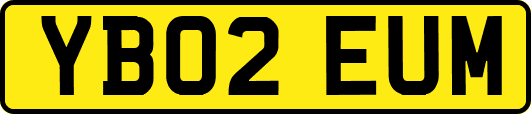 YB02EUM
