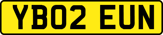 YB02EUN