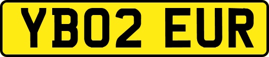 YB02EUR