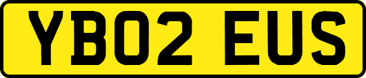 YB02EUS