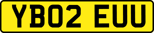 YB02EUU