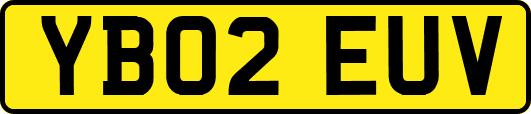 YB02EUV