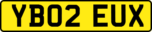YB02EUX