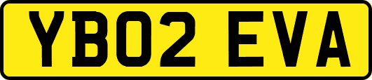 YB02EVA
