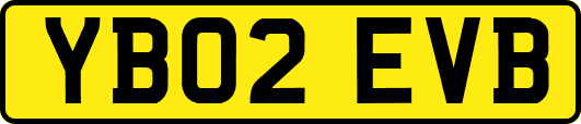 YB02EVB