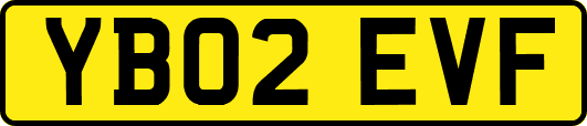 YB02EVF