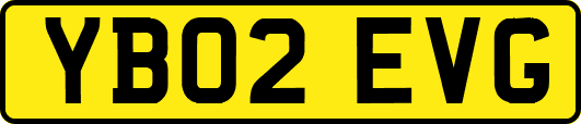 YB02EVG