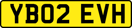 YB02EVH