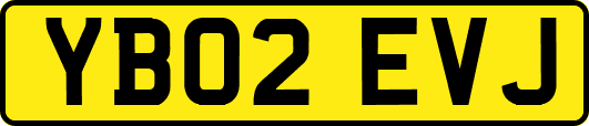YB02EVJ