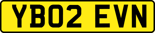 YB02EVN
