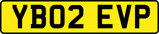 YB02EVP