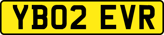 YB02EVR