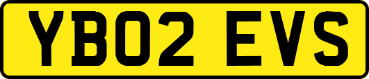 YB02EVS