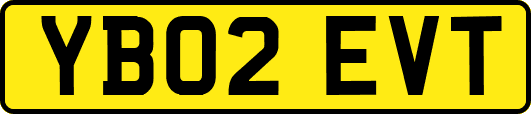 YB02EVT
