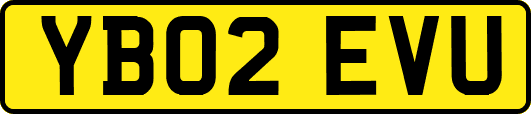 YB02EVU