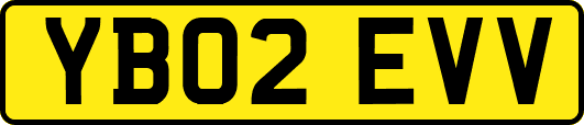 YB02EVV