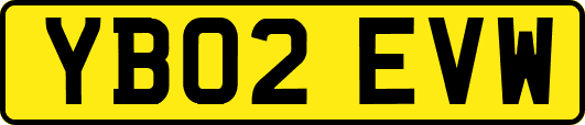 YB02EVW