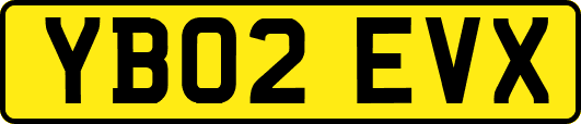 YB02EVX