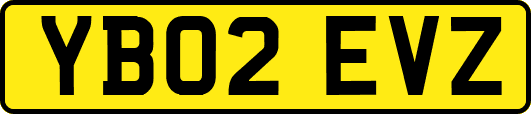 YB02EVZ