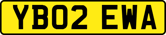 YB02EWA