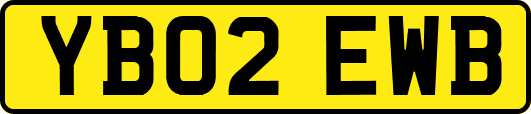 YB02EWB