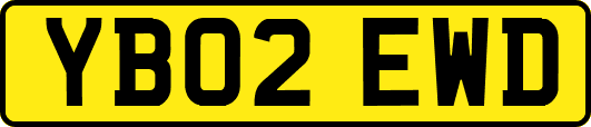 YB02EWD