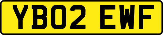 YB02EWF