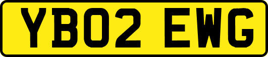 YB02EWG