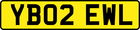 YB02EWL