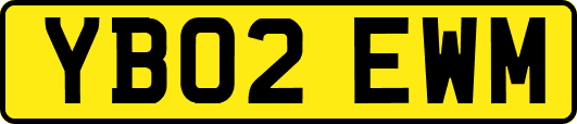 YB02EWM
