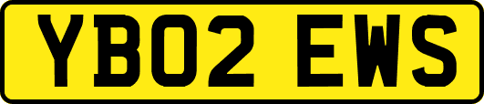 YB02EWS