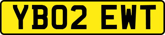 YB02EWT