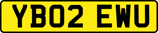 YB02EWU